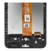 Дисплей LCD для Samsung Galaxy A12s A127 NCC OEM з рамкою (5903396373534)