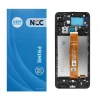 Дисплей LCD для Samsung Galaxy A12s A127 NCC OEM з рамкою (5903396373534)