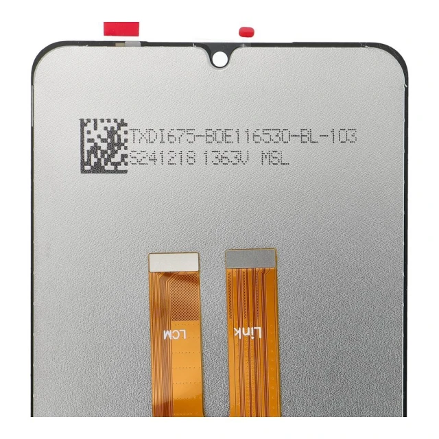 Дисплей FixCell для Samsung Galaxy A06 (5903396375361)