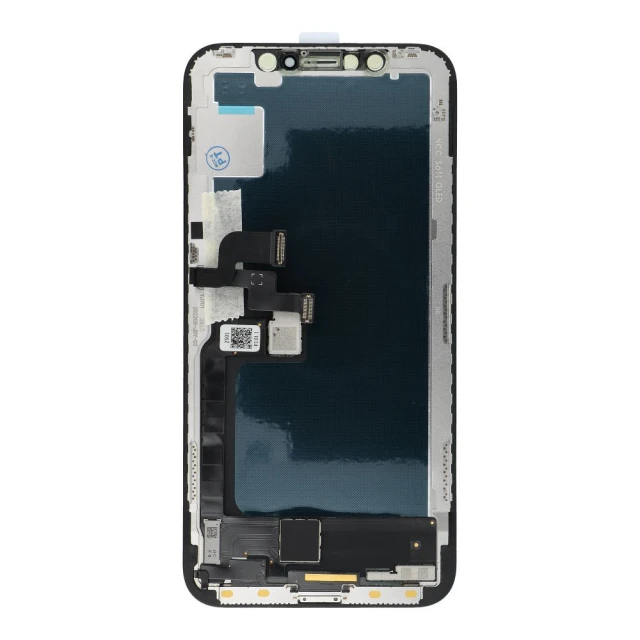 Дисплей NCC для iPhone X Soft OLED (5903396375385)