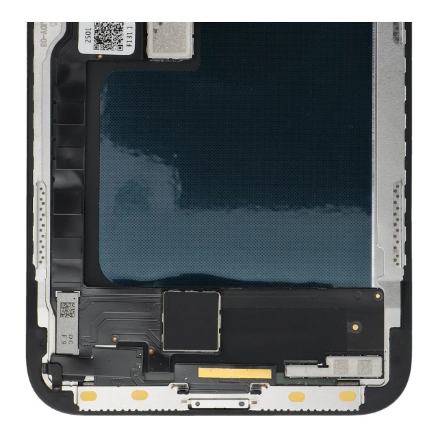 Дисплей NCC для iPhone X Soft OLED (5903396375385)
