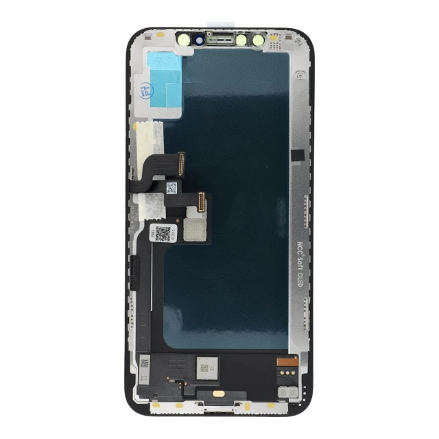 Дисплей NCC для iPhone XS Soft OLED (5903396375392)