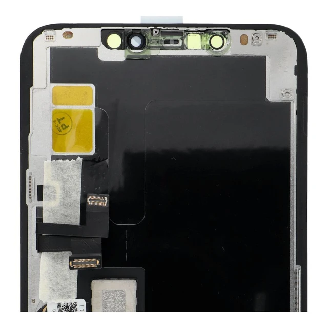 Дисплей NCC для iPhone 11 Pro Max Soft OLED (5903396375422)