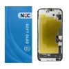 Дисплей NCC Soft OLED для iPhone 14 Plus Black (5903396375446)