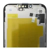 Дисплей NCC Soft OLED для iPhone 14 Plus Black (5903396375446)