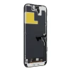 Дисплей ZY LTPS IC Transferable для iPhone 14 Pro Black (5903396375538)