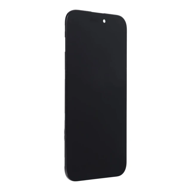 Дисплей ZY LTPS IC Transferable для iPhone 14 Pro Black (5903396375538)