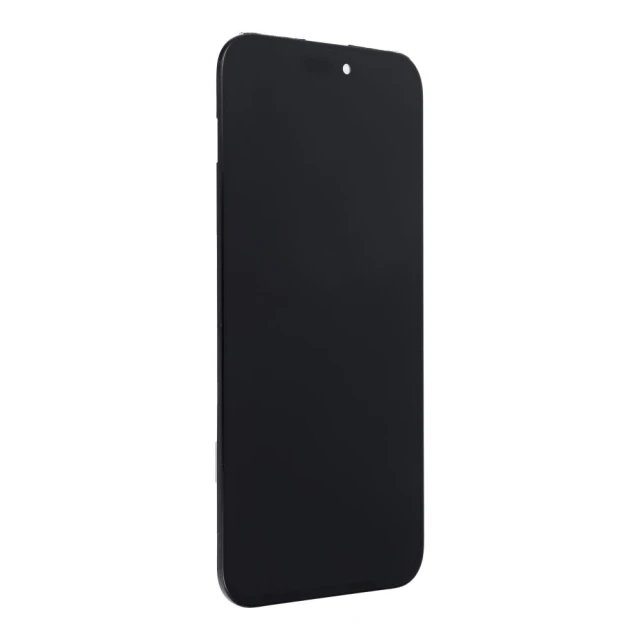 Дисплей ZY LTPS с сенсором для iPhone 14 Pro Max Black IC Transferable (5903396375552)