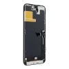 Дисплей ZY LTPS с сенсором для iPhone 14 Pro Max Black IC Transferable (5903396375552)