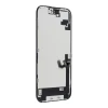 Дисплей ZY LTPS IC Transferable для iPhone 16 Black (5903396375569)