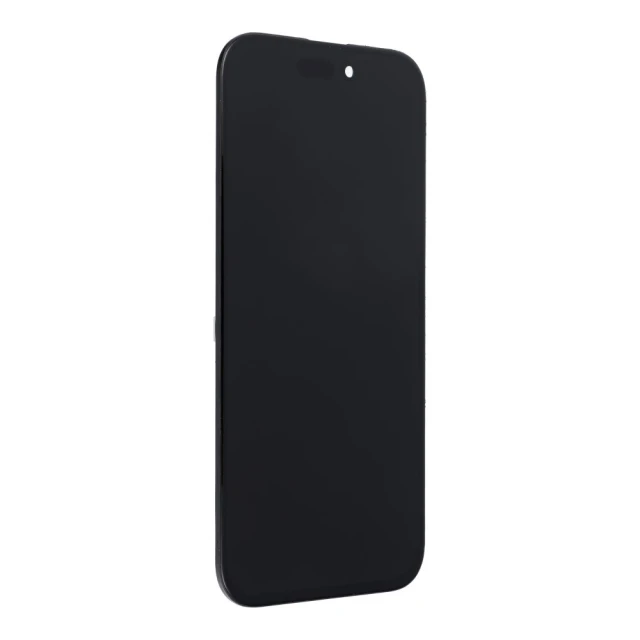 Дисплей ZY LTPS IC Transferable для iPhone 16 Black (5903396375569)