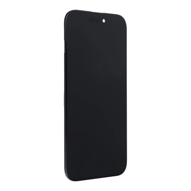 Дисплей ZY LTPS IC Transferable для iPhone 15 Black (5903396375576)