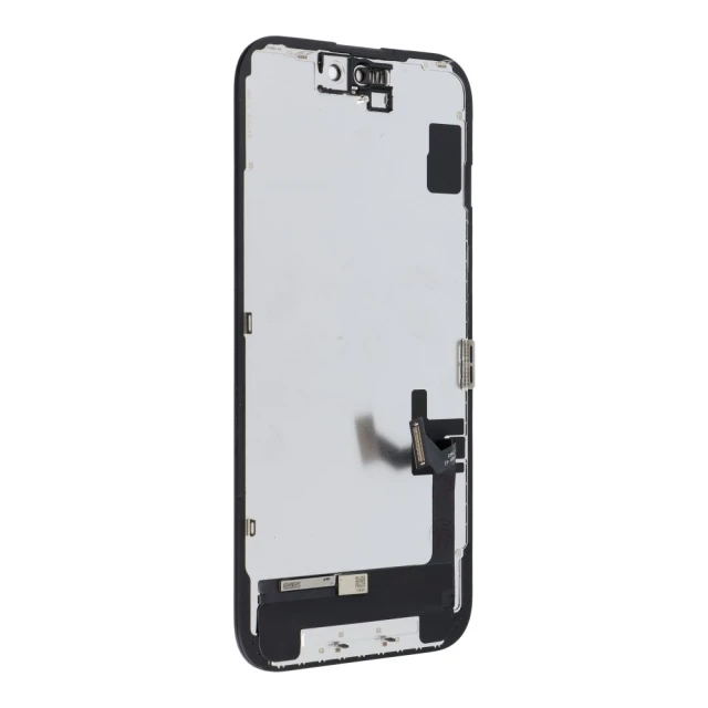 Дисплей ZY LTPS IC Transferable для iPhone 15 Black (5903396375576)