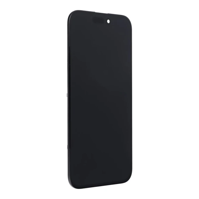Дисплей ZY для iPhone 15 Pro Black IC Transferable (5903396375590)