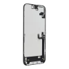 Дисплей ZY для iPhone 16 Plus Black IC Transferable (5903396375613)