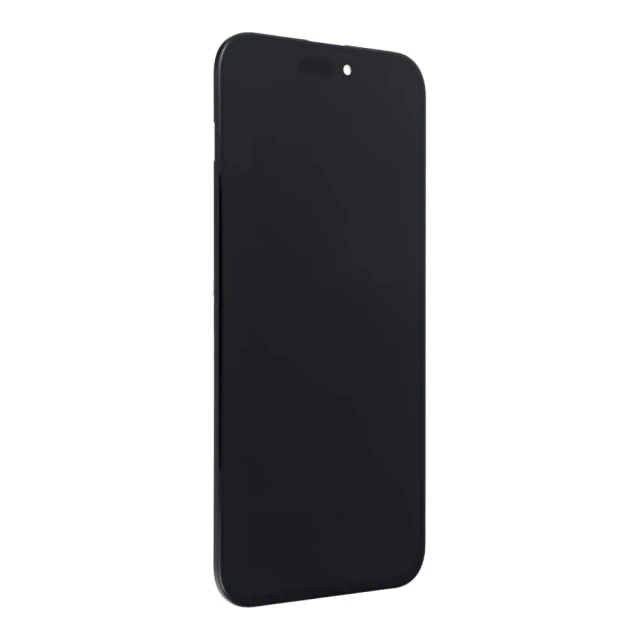 Дисплей ZY для iPhone 15 Plus Black IC Transferable (5903396375637)