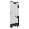 Дисплей ZY для iPhone 15 Plus Black IC Transferable (5903396375637)