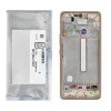 Дисплей LCD для Samsung Galaxy A53 5G Gold (5903396375705)
