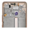 Дисплей LCD для Samsung Galaxy A53 5G Gold (5903396375705)