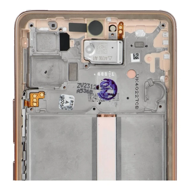 Дисплей LCD для Samsung Galaxy A53 5G Gold (5903396375705)