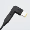 Зарядний пристрій Forcell F-Energy USB C + 6 насадок 65W Black (5903396376627)