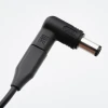 Зарядний пристрій Forcell F-Energy USB C + 6 насадок 65W Black (5903396376627)