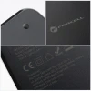 Зарядний пристрій Forcell F-Energy USB C + 6 насадок 65W Black (5903396376627)
