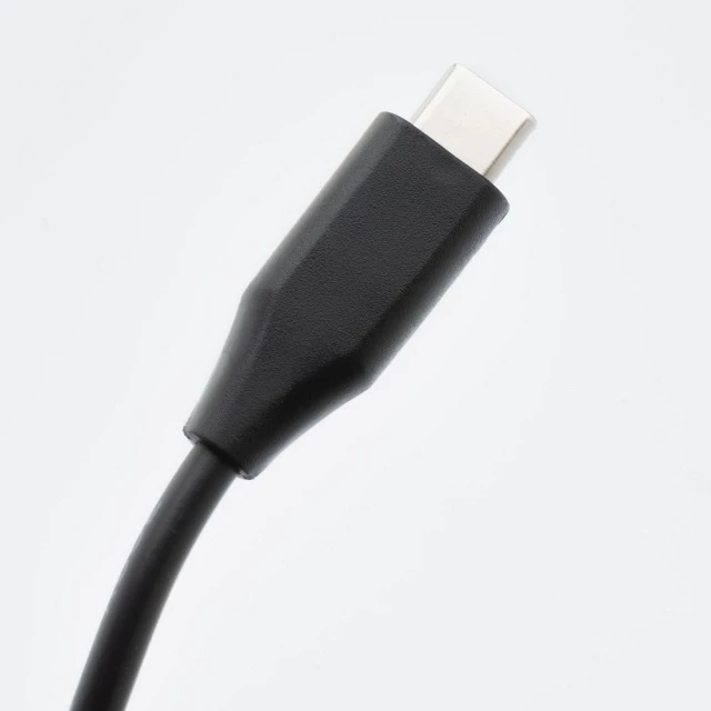 Зарядний пристрій Forcell F-Energy USB C + 6 насадок 65W Black (5903396376627)