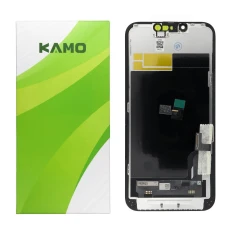 Дисплей KAMO Incell для iPhone 13 Black (5903396378355)