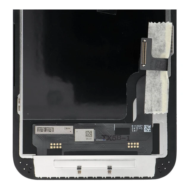 Дисплей KAMO Incell для iPhone 13 Black (5903396378355)