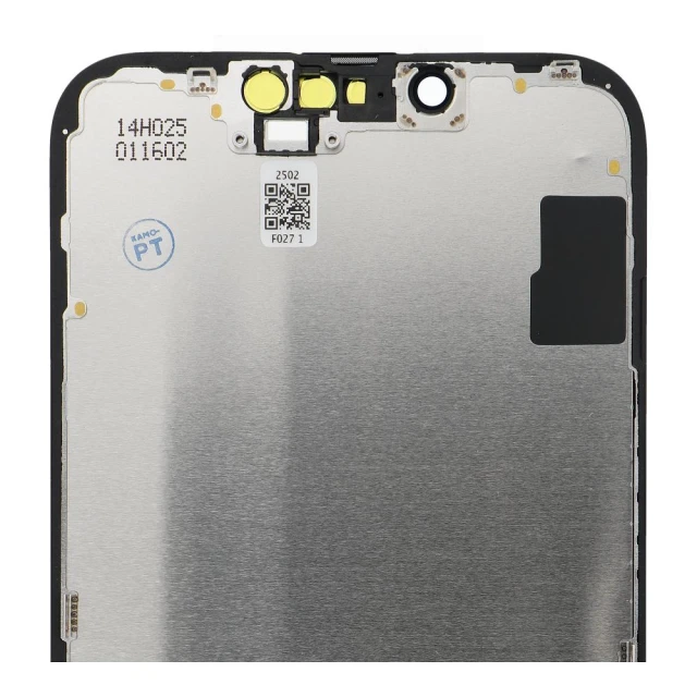 Дисплей KAMO для iPhone 14 Black (5903396378362)