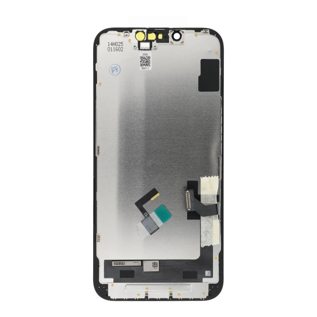Дисплей KAMO для iPhone 14 Black (5903396378362)