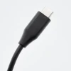 Адаптер живлення для ноутбука Forcell F-Energy 90W USB C + 6 насадок Black (5903396379192)