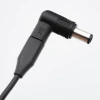 Адаптер живлення для ноутбука Forcell F-Energy 90W USB C + 6 насадок Black (5903396379192)