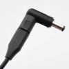 Адаптер живлення для ноутбука Forcell F-Energy 90W USB C + 6 насадок Black (5903396379192)