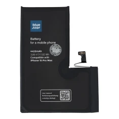 Батарея Blue Star HQ для iPhone 15 Pro Max (5903396379604)