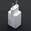 Зарядний пристрій Forcell F-Energy Mini GaN III USB C + USB A PD QC4.0 45W White (5903396380112)