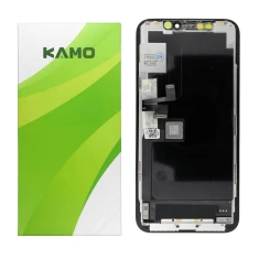 Дисплей KAMO для iPhone 11 Pro Incell (5903396381218)