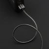 Кабель Forcell F-Energy Metal USB A to USB C 3A 66W 2 m Silver (5903396381249)