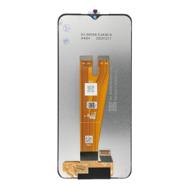 Дисплей NCC LCD OEM без рамки для Samsung Galaxy A04 (5903396381256)