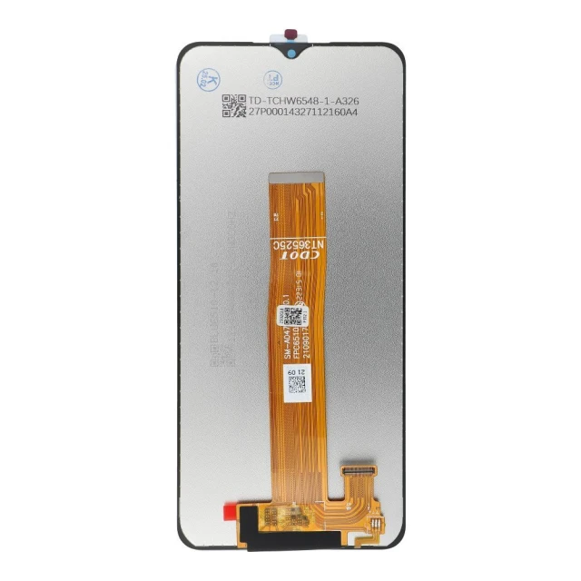 Дисплей NCC LCD для Samsung Galaxy A04s A047F/A047M OEM без рамки (5903396381263)