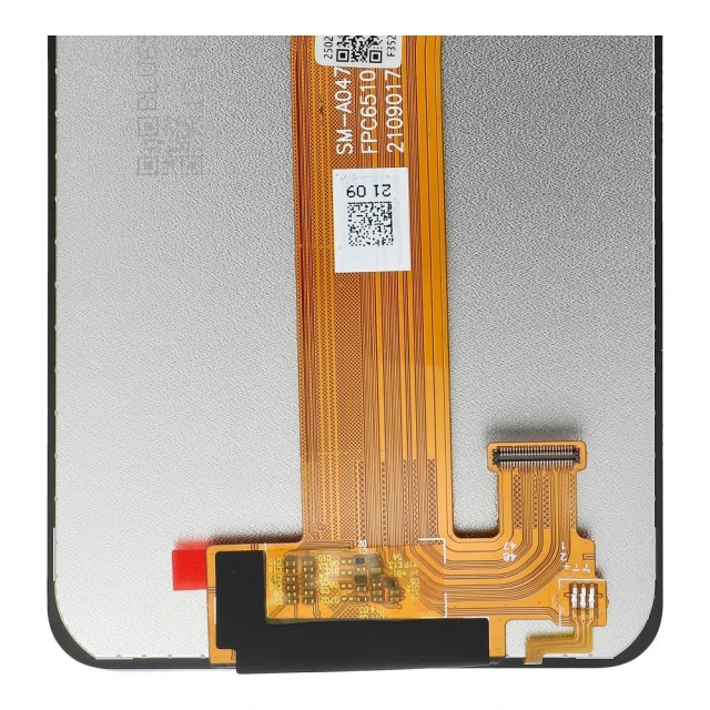 Дисплей NCC LCD для Samsung Galaxy A04s A047F/A047M OEM без рамки (5903396381263)