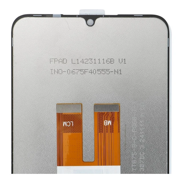 Дисплей NCC LCD OEM без рамки для Samsung Galaxy A05 (5903396381270)