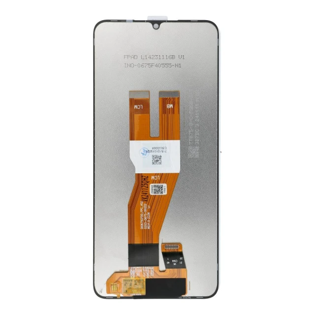Дисплей NCC LCD OEM без рамки для Samsung Galaxy A05 (5903396381270)