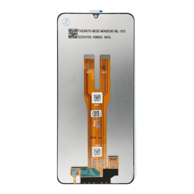 Дисплей NCC для Samsung Galaxy A06 OEM (5903396381294)