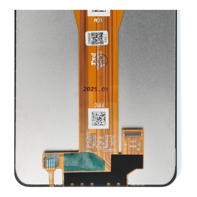 Дисплей NCC для Samsung Galaxy A06 OEM (5903396381294)