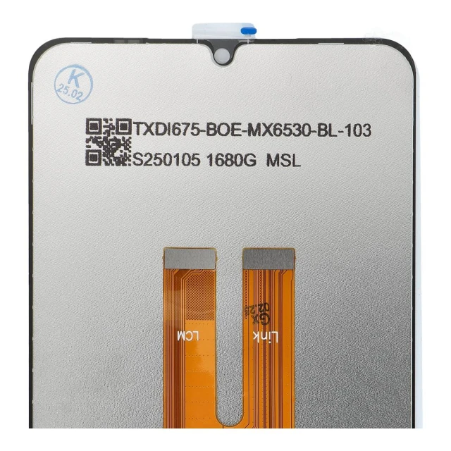 Дисплей NCC для Samsung Galaxy A06 OEM (5903396381294)