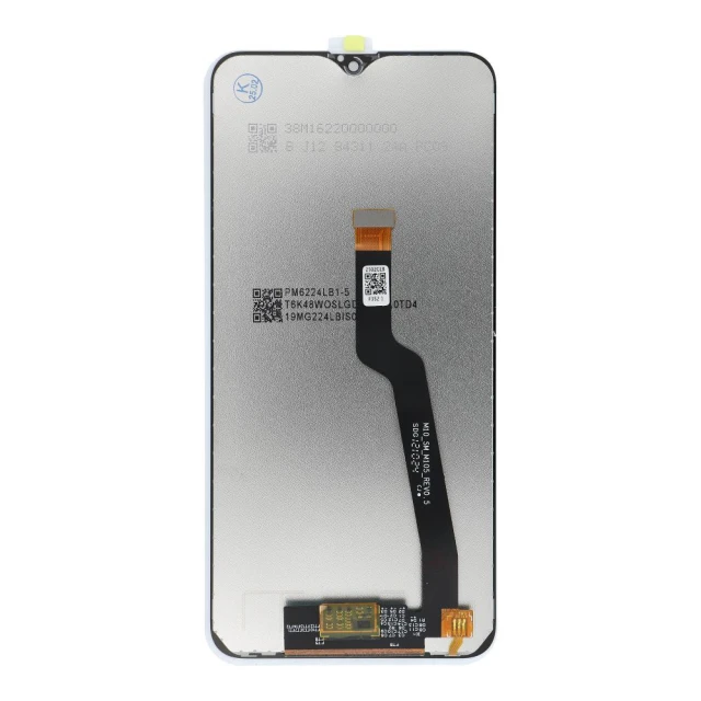 Дисплей NCC для Samsung Galaxy A10 Black (5903396381300)