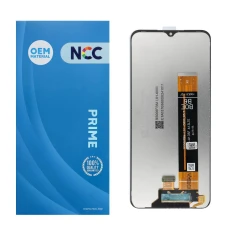 Дисплей NCC LCD для Samsung Galaxy A13 4G Black (5903396381324)
