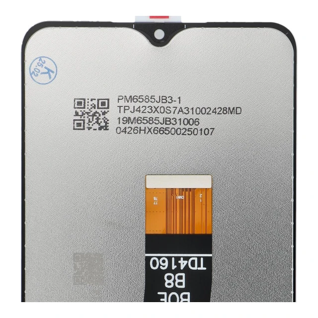 Дисплей NCC LCD для Samsung Galaxy A13 5G (5903396381331)
